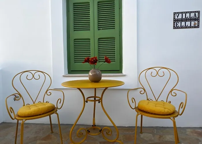 Villa Elli