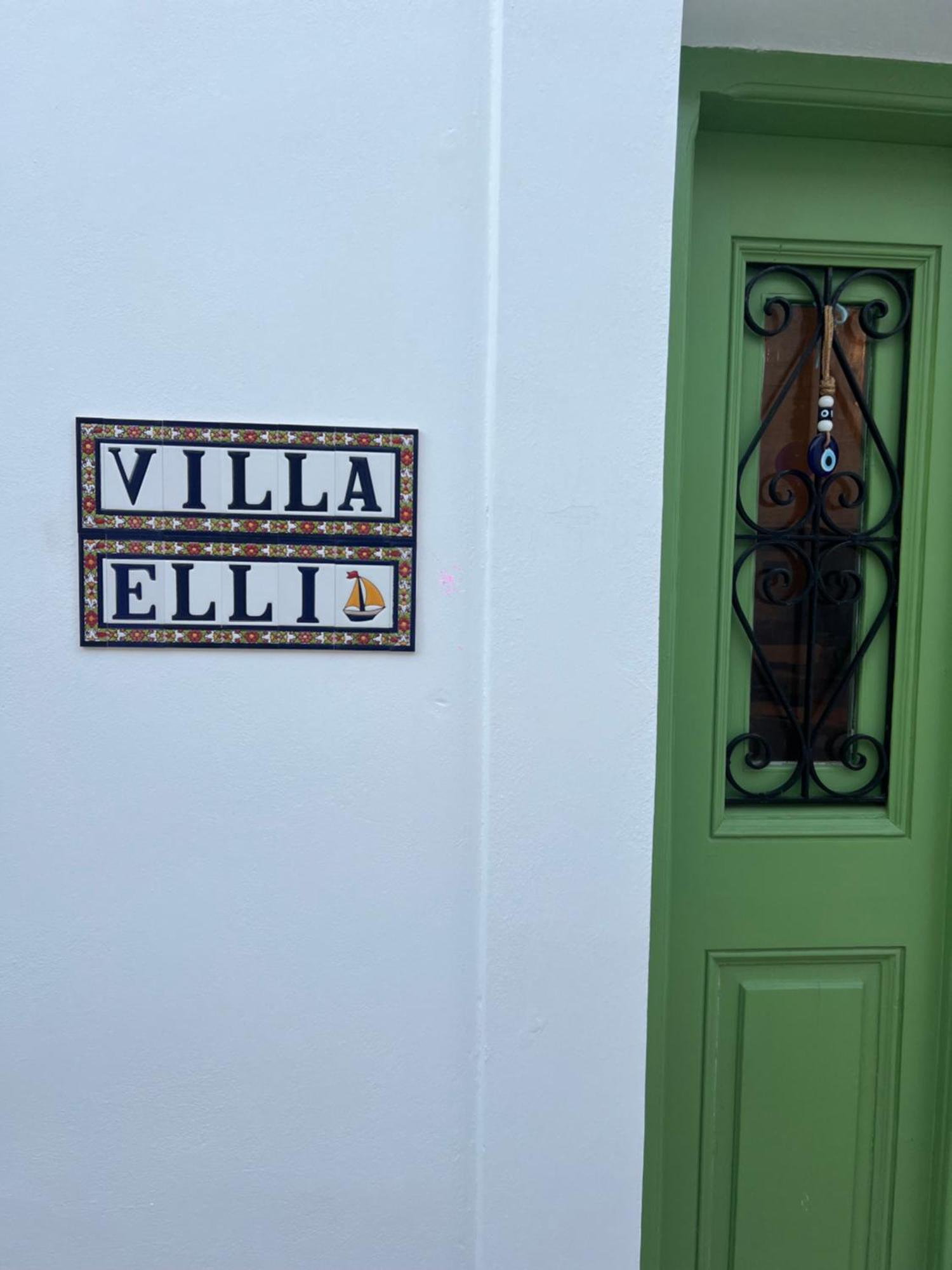 Elli Villa